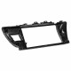 Переходная рамка Toyota Corolla 2013-2016 (6274) 10.1"