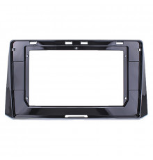 Переходная рамка Toyota Corolla Ralink 2019+ (6247) 10.1"