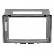 Переходная рамка Toyota Corolla Verso 2004-2009 (7716) 9"