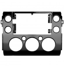 Переходная рамка Toyota FJ Cruiser 2007-2016 (6880) 9"