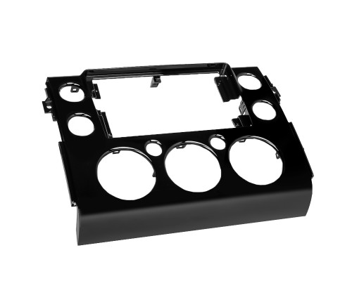 Переходная рамка Toyota FJ Cruiser 2007-2016 (6880) 9"