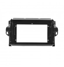Переходная рамка Toyota Fortuner 2015+ (6249) 9"