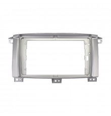 Переходная рамка Toyota Land Cruiser 100 2003-2008 Lexus LX 470 1998-2007 (2773) 9"