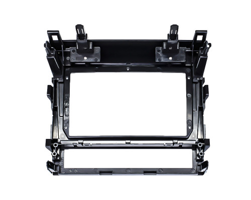 Переходная рамка Toyota Land Cruiser 200 (V8) 2015-2019 (6843) 9"