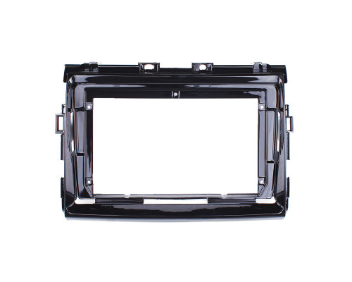 Переходная рамка Toyota Previa 2007-2012 Tarago 2007-2016 Estima 2006-2016 (4749) 9"