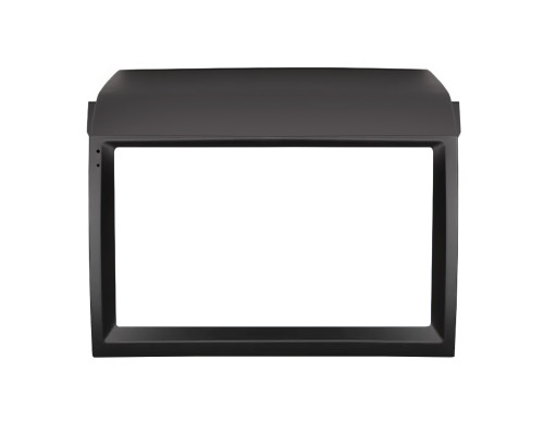 Переходная рамка Toyota Prius 2003-2009 (6957) 9"