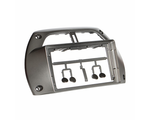 Переходная рамка Toyota RAV4 2000-2003 (7029) 9"