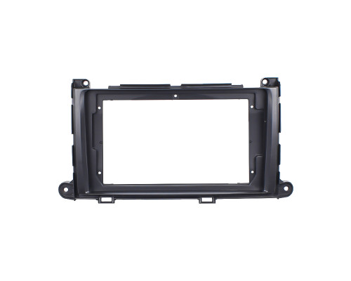 Переходная рамка Toyota Sienna 2010-2014 (6420) 9"