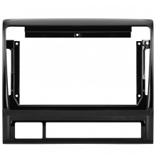 Переходная рамка Toyota Tacoma 2005-2015 Toyota Hilux 2005-2015 (6819) 9"