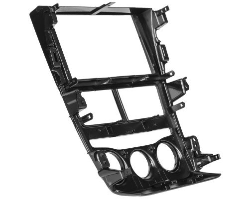 Переходная рамка Toyota Yaris 2017-2020 (6374) 9"