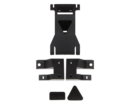 Переходная рамка Volkswagen Beetle 1997-2010 (7074) 9"