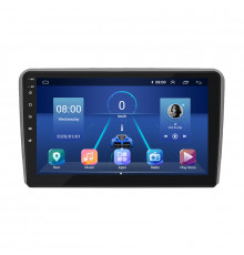 Штатная магнитола Lesko для Audi A3 II (8P) Рестайлинг 2 с экраном 9" и 4G Wi-Fi GPS