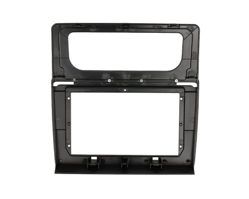 Переходная рамка Volkswagen Caddy 2004-2015 (7658) 10.1"