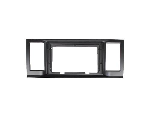 Переходная рамка Volkswagen Caravelle (T6) 2015-2019 (6790) 9"