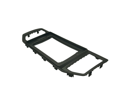 Переходная рамка Volkswagen Crafter 2016-2021 (7209) 10.1"