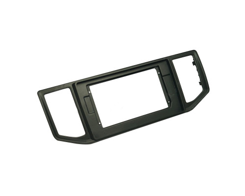 Переходная рамка Volkswagen Crafter 2016-2021 (7209) 10.1"
