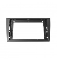 Переходная рамка 9" Volkswagen Golf 6 2008-2015 (TK 0999) 6491