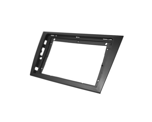 Переходная рамка 9" Volkswagen Golf 6 2008-2015 (TK 0999) 6491