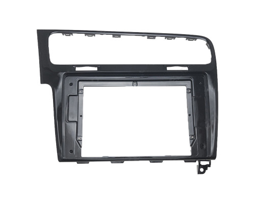 Переходная рамка Volkswagen Golf 7 2012-2021 (2973) 10.1"