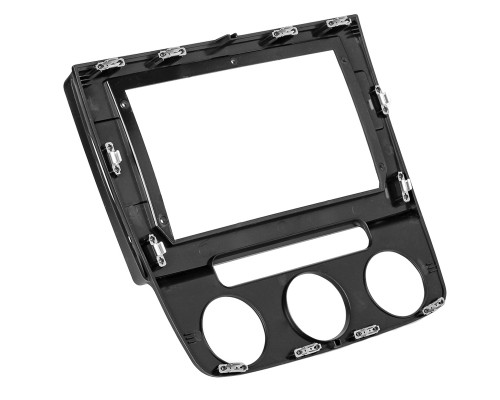 Переходная рамка Volkswagen Jetta 2005-2009 Golf 2003-2008 Auto AC (6881) 10.1"