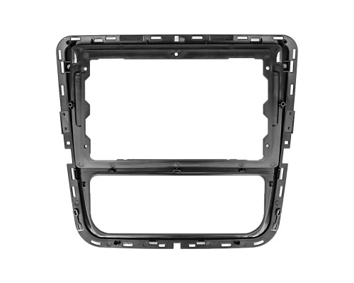 Переходная рамка Volkswagen Passat NMS 2011-2015 MC (6891) 9"