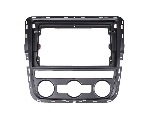 Переходная рамка Volkswagen Passat NMS 2011-2015 AC (6891) 9"