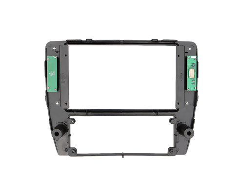 Переходная рамка Volkswagen Passat B5 1996-2005 (7445) 9"