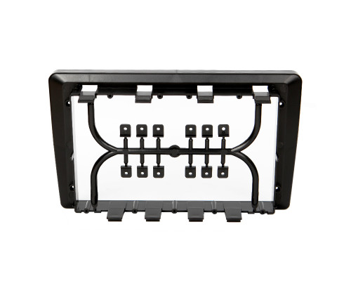 Переходная рамка Volkswagen Passat B5 1996-2005 (7492) 9"