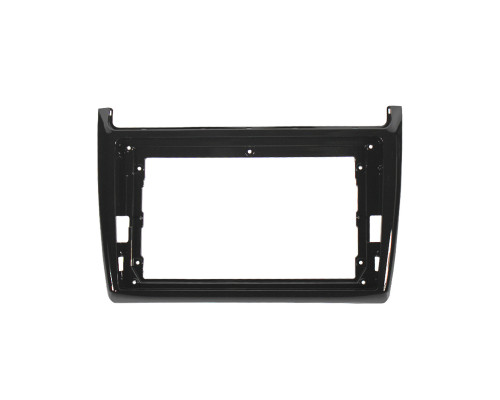 Переходная рамка Volkswagen Polo 2009-2020 (6465) 9"