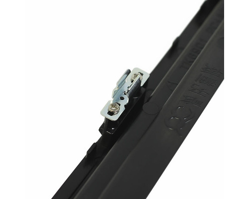 Переходная рамка Volkswagen Polo 2009-2020 (6465) 9"