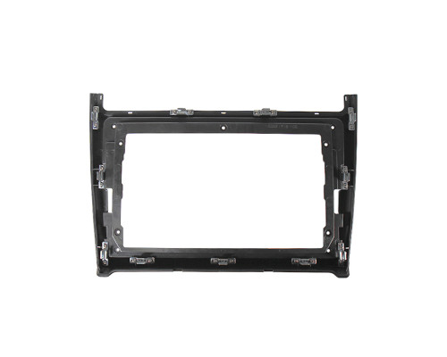 Переходная рамка Volkswagen Polo 2009-2020 (6465) 9"