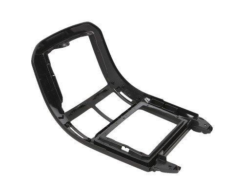 Переходная рамка Volkswagen Polo 4 2001-2009 9"