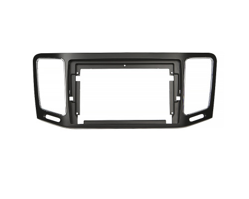 Переходная рамка Volkswagen Sharan 2010-2022 Seat Alhambra 2010-2022 9" (4657)