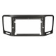 Переходная рамка Volkswagen Sharan 2010-2022 Seat Alhambra 2010-2022 9" (4657)