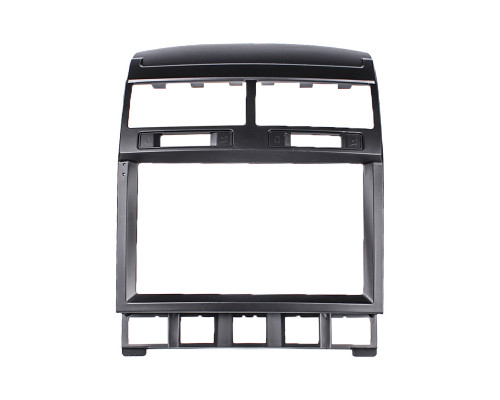 Переходная рамка Volkswagen Touareg 2002-2010 (7023) 9"