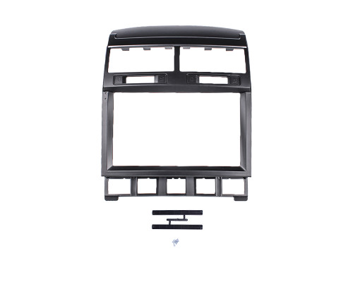 Переходная рамка Volkswagen Touareg 2002-2010 (7023) 9"