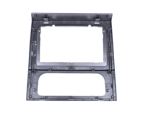 Переходная рамка Volkswagen Touran 2010-2015 (7207) 10.1"