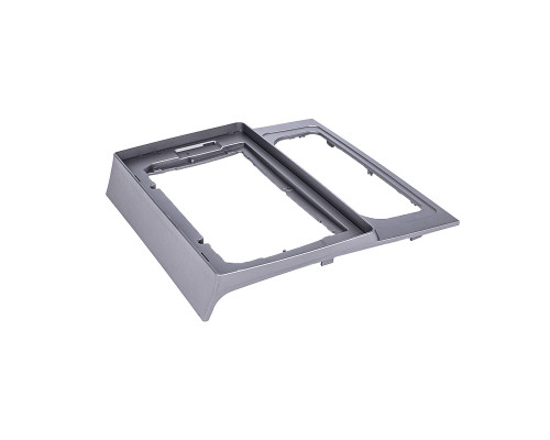 Переходная рамка Volkswagen Touran 2010-2015 (7207) 10.1"