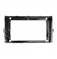 Переходная рамка Volkswagen universal 2017+ (7070) 9"
