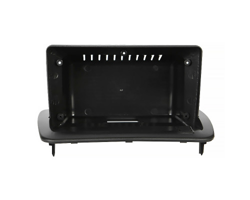 Переходная рамка Volvo S40 2006-2012 C30 2006-2013 C70 2004-2010 (3634) 9"