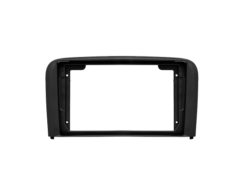 Переходная рамка Volvo S80 (VO 011N) 2001-2006 (7239) 9" Black