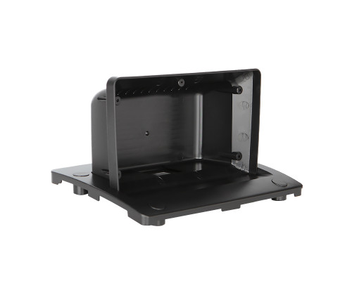 Переходная рамка Volvo XC90 2002-2014 (7117) 9"