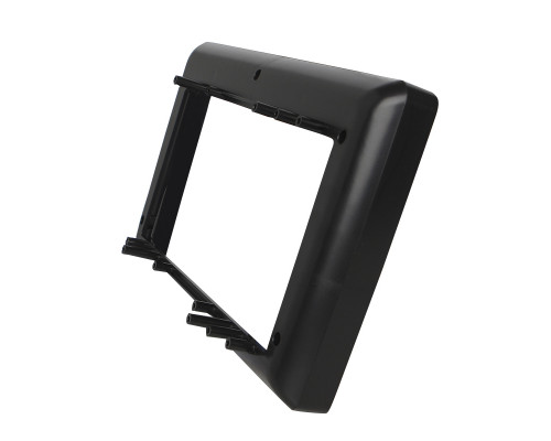 Переходная универсальная рамка 9" (6362)