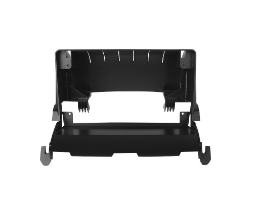 Штатный комплект переходная рамка с проводкой Dodge Journey 2009-2012 9" + canbus