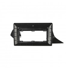 Штатный комплект переходная рамка с проводкой Mercedes E-CLASS W212 2010-2015 10" + canbus