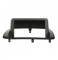 Переходной штатный комплект с проводкой Lexus CT CT200 CT200h 2010-2018 9" (1234-280) + canbus