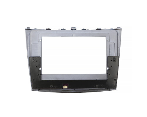 Переходной штатный комплект с проводкой Lexus IS250 XE20 2006-2012 10.1" (1234-286) + canbus