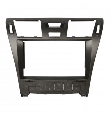 Переходной штатный комплект с проводкой Lexus LS460 LS600H XF40 lV 2006-2012 10" (1234-284) + canbus