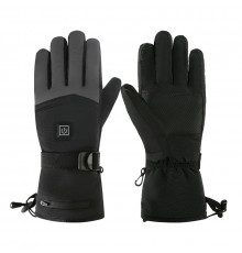 Перчатки с подогревом аккумуляторные YX207