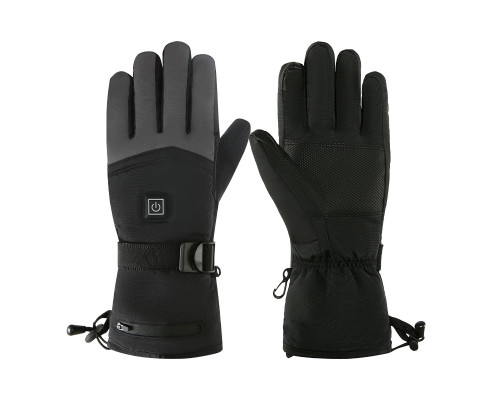 Перчатки с подогревом аккумуляторные YX207